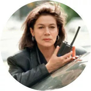 Die Kommissarin - German TV series