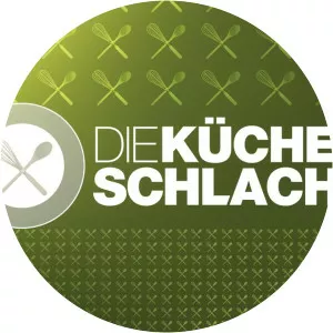 Die Küchenschlacht