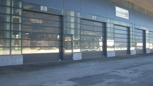 Die Lackierer Miskovic KG - Car detailing service in Uderns, Austria