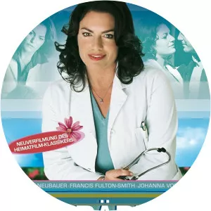 Die Landärztin - German television series