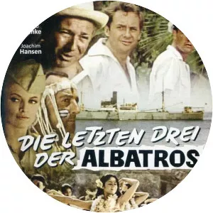 Die Letzten drei der Albatross - 1965 ‧ Adventure ‧ 1h 45m