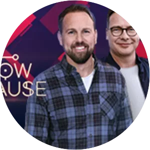 Die Liveshow bei Dir zuhause - TV program