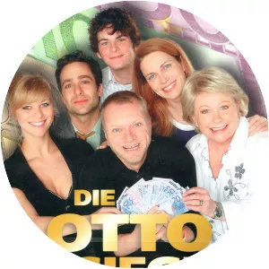 Die Lottosieger - 2009 ‧ Comedy ‧ 3 seasons