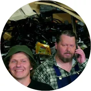 Die Ludolfs – 4 Brüder auf'm Schrottplatz