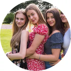 Die Mädchen-WGSince 2010