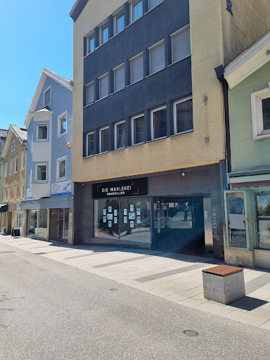 Die Maklerei Immobilien GmbH - 