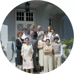 Die Manns – Ein Jahrhundertroman