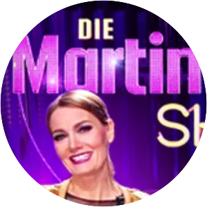 Die Martina Hill Show - TV show