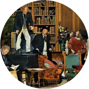 Die Meistersinger von Nürnberg - Music drama by Richard Wagner