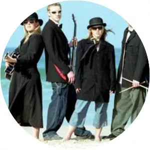 Die Melktert Kommissie - Musical group