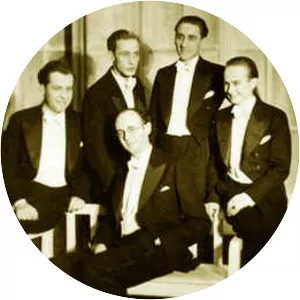 Die Metropol Vocalisten - Musical group