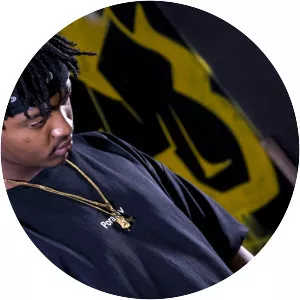 Die Mondez - Musical artist