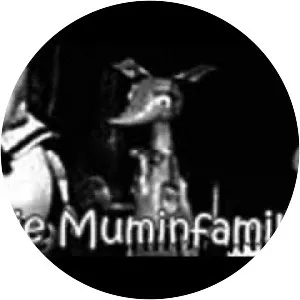 Die Muminfamilie - West German television series