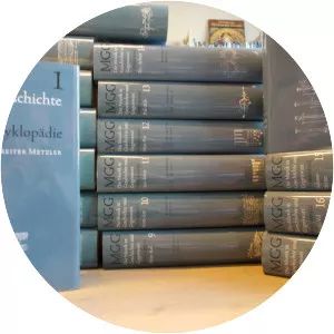 Die Musik in Geschichte und Gegenwart