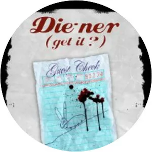 Die-ner (Get It?) - 2009 ‧ Slasher/Horror ‧ 1h 16m