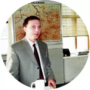 Die Neue – Eine Frau mit Kaliber