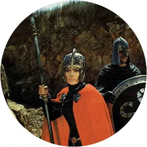 Die Nibelungen, Teil 2 ‑ Kriemhilds . . .