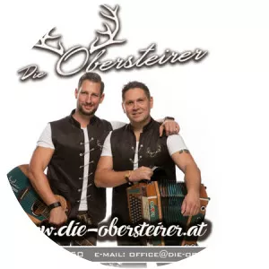 Die Obersteirer - Musical artist