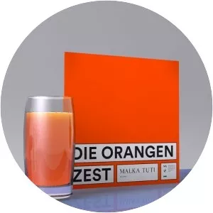 Die Orangen