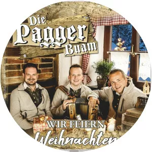 Die Pagger Buam
