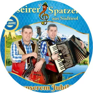 die pagger buam pseirer spatzen