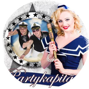 Die Partykapitäne - Musical group