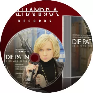 Die Patin – Kein Weg zurück