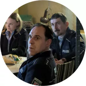 Die Pfalz von oben (Tatort: Die Pfalz von oben)