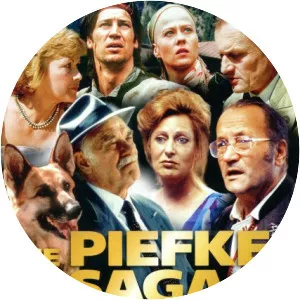 Die Piefke-Saga
