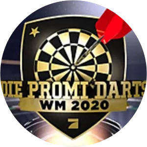 Die Promi-Darts-WM