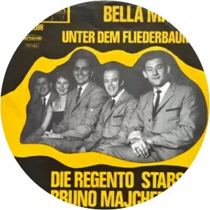 Die Regento Stars - Musical group