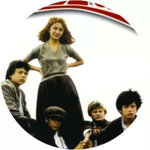 Die rote Zora und ihre Bande