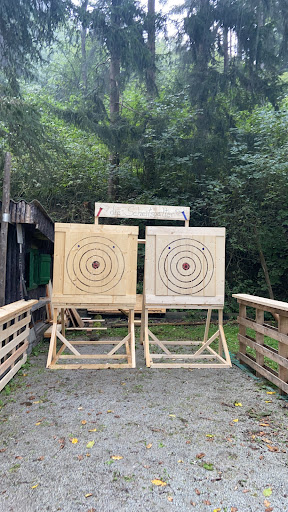 Die Scheitspalter  - Club in Leoben, Austria