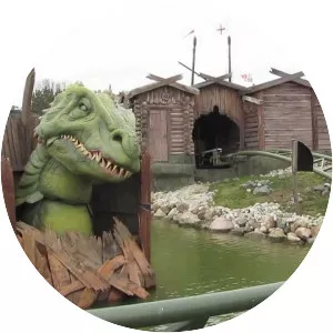 Die Schlange von Midgard (Schlange von Midgard)