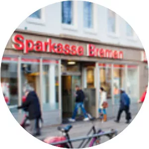 Die Sparkasse Bremen ‑ SB‑Filiale (. . .