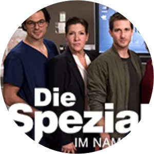 Die Spezialisten - Im Namen der Opfer - TV program