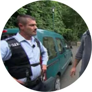 Die Straßencops - Jugend im Visier (Die Straßencops)