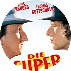 Die Supernasen