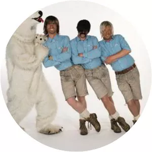 Die Tolle Leute - Musical artist