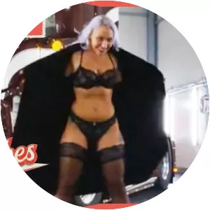 Die Trucker-Babes - TV program