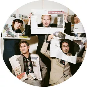 Die Türen - Pop band