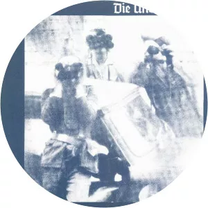 Die Unbekannten - Musical artist