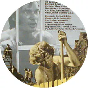 Die Verrohung des Franz Blum