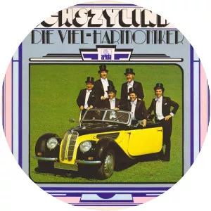 Die Viel-Harmoniker (Viel-Harmoniker)