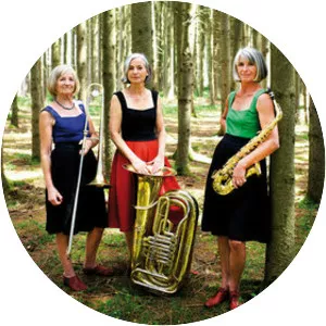 Die Wellküren (Wellküren)