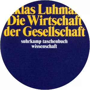 Die Wirtschaft der Gesellschaft