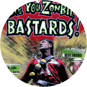 Die You Zombie Bastards!