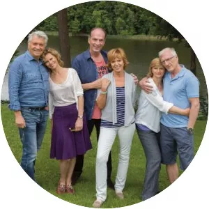 Die Zeit mit Euch - 2014 ‧ 1h 30m