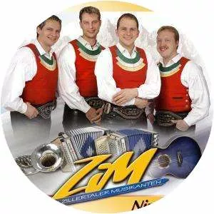 Die Zillertaler Musikanten