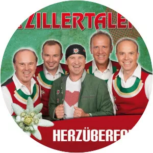 Die Zillertaler - Musical group